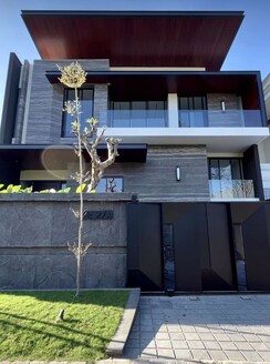 2.5 BHK + Pooja Room,Study Room,Extra Room,Store Room Villa For Sale in Country Nest