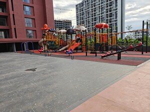 2.5 BHK Apartment – Exterior View View at ANP Memento, Wakad - for Sale