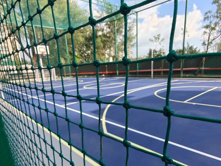 Balcony, anp-memento 2.5 Bedroom 896 Sq.Ft. Apartment In Wakad Pune 10326397