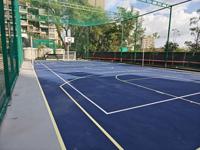 Swimming Pool, anp-memento 2.5 Bedroom 896 Sq.Ft. Apartment In Wakad Pune 10326397