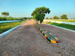 Plot For Sale in Sathnur