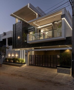 2 BHK Villa For Sale in Jigani