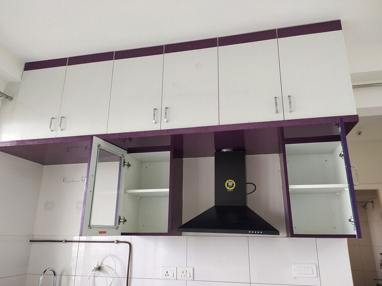 Kitchen, godrej-nurture-electronic-city 1 Bedroom 618 Sq.Ft. Apartment In Electronic City Phase I Bangalore 10326439