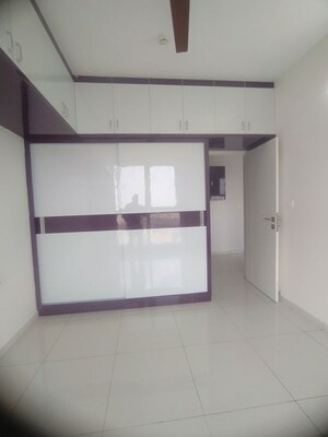 Kitchen in 1 BHK Apartment at Godrej Nurture Electronic City, Electronic City Phase I – for Rent