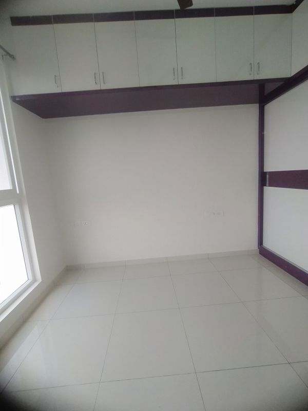 1 BHK 618 Sq.Ft. Apartment in Godrej Nurture Electronic City