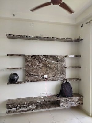 Furnished Amenities in 1 BHK Apartment at Godrej Nurture Electronic City, Electronic City Phase I – for Rent