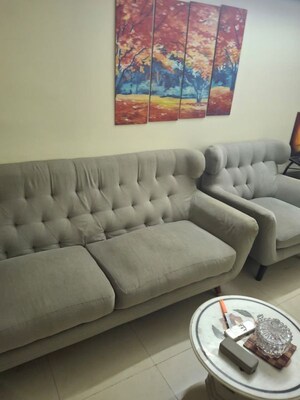 Bedroom in  Pg at Powai – for Rent