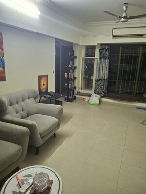 Living Room in  Pg at Powai – for Rent