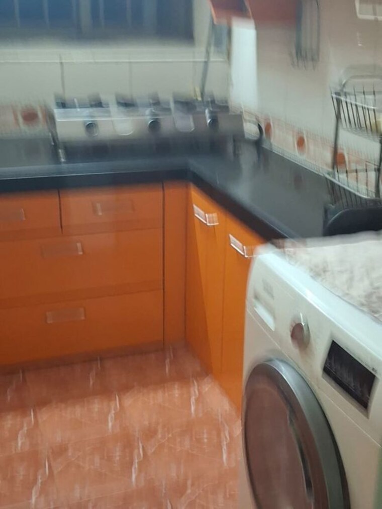 Kitchen, powai Pg For Boys & Girls In Powai 10326425