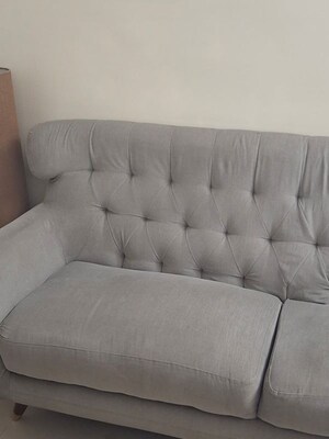 Bathroom in  Pg at Powai – for Rent