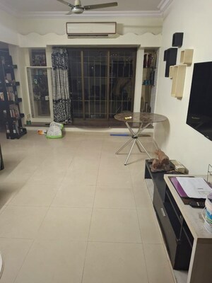 Team Area in  Pg at Powai – for Rent