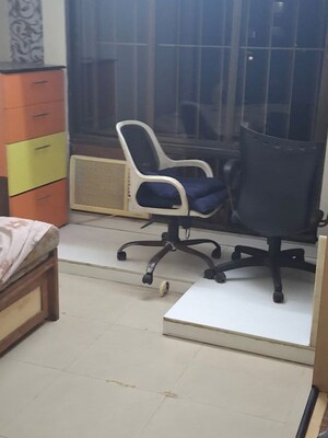Team Area in  Pg at Powai – for Rent