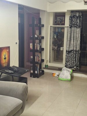 Living Room in  Pg at Powai – for Rent