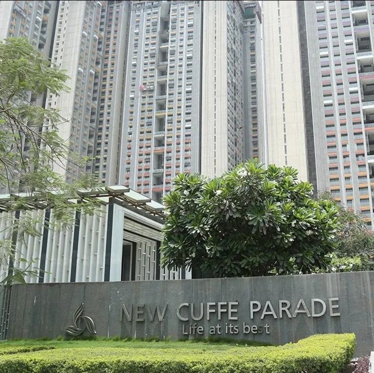 Exterior View, sion 1 Bedroom 530 Sq.Ft. Apartment In Sion Mumbai 10326414