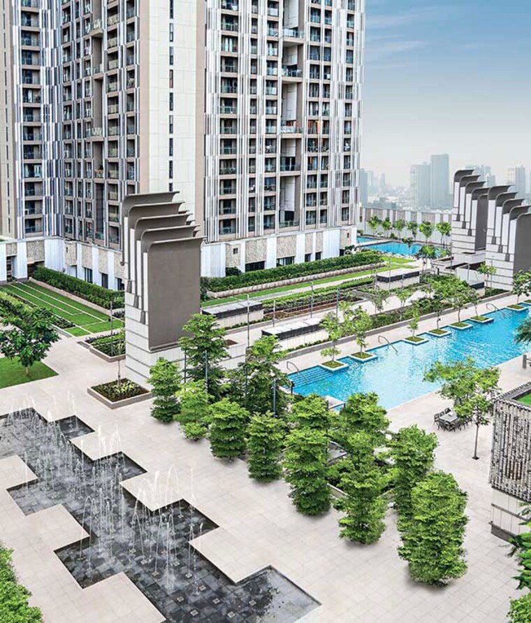 Exterior View, sion 1 Bedroom 530 Sq.Ft. Apartment In Sion Mumbai 10326414