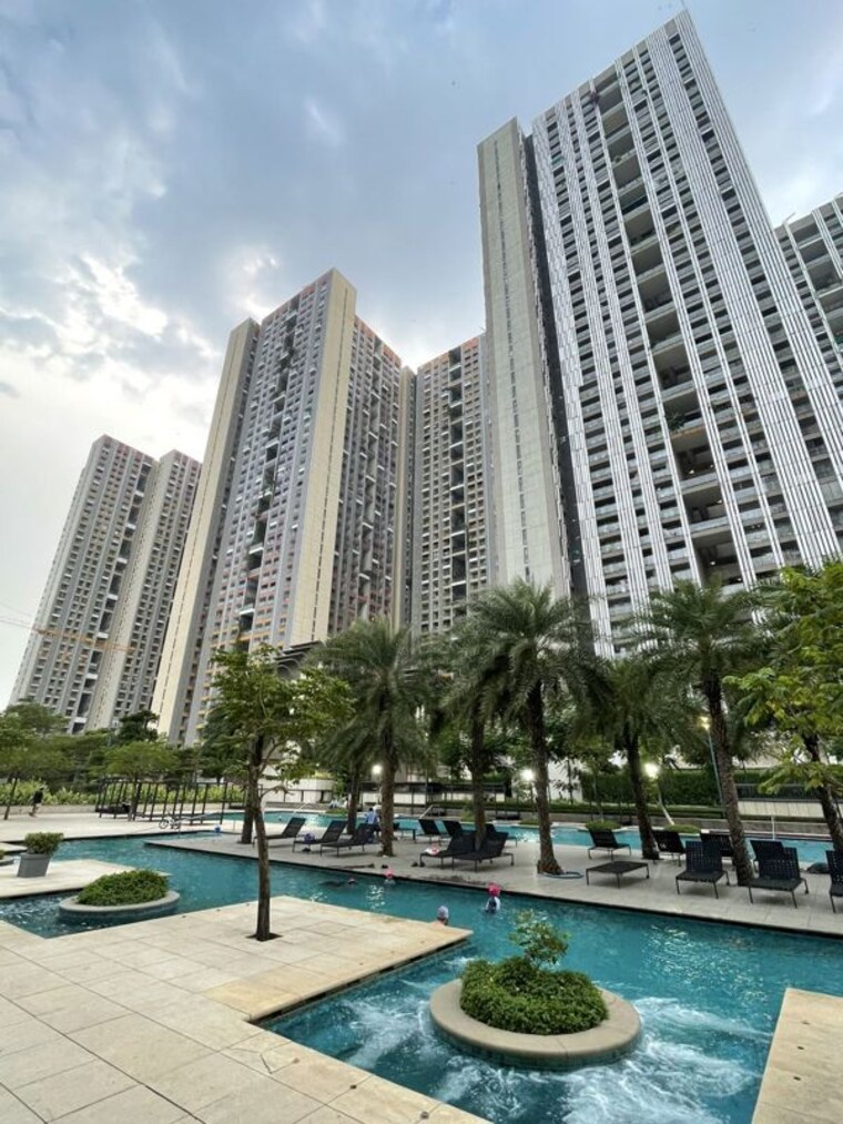 Exterior View, sion 1 Bedroom 530 Sq.Ft. Apartment In Sion Mumbai 10326414