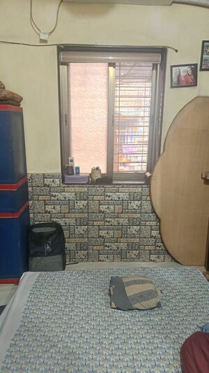 Living Room in 2 BHK Apartment at Mathura CHS Dombivli, Dombivli West – for Rent