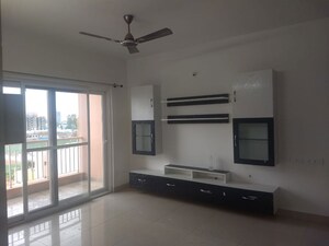 Room in 2 BHK Apartment at Brigade Northridge, Kogilu Road – for Rent