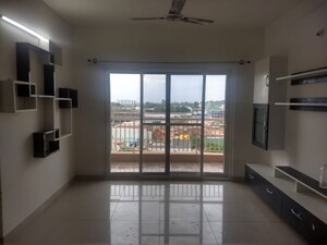 2 BHK Apartment For Rent in Brigade Northridge, Kogilu Road