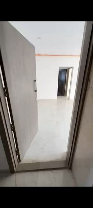 Building Lobby in 4 BHK Apartment at LK Umang Heights, Andheri West – for Rent