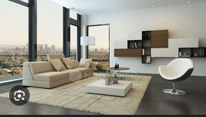 Room in 1 BHK Apartment at Vihang Atharva, Ghodbunder – for Sale