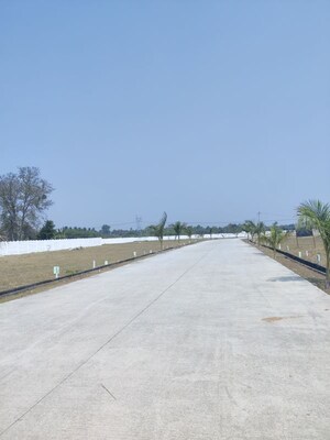   Plot at Kumaraswamy Layout – for Sale