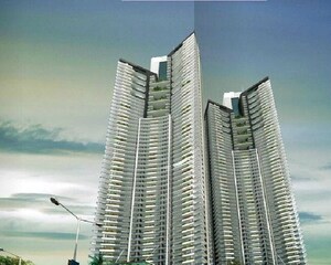 3 BHK Apartment For Rent in Parel