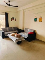 2 BHK + Study Room 890 Sq.Ft. Apartment in Nirala Aspire