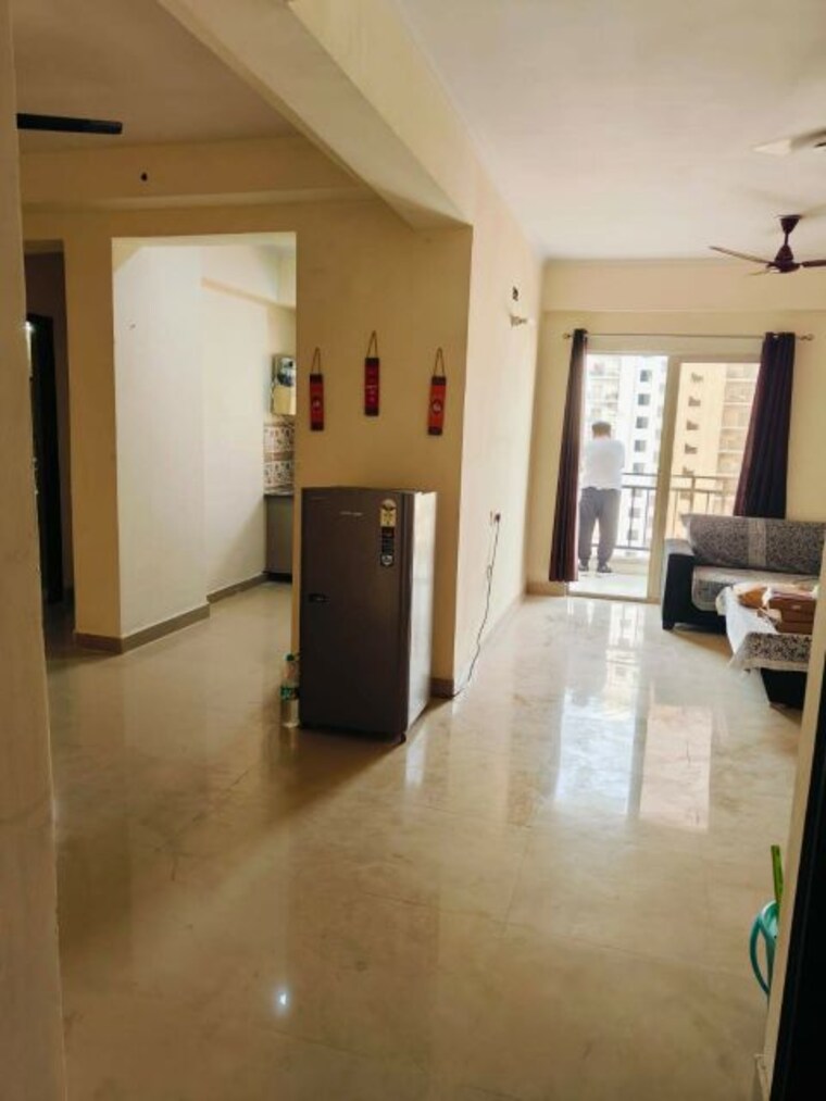 Room, nirala-aspire 2 Bedroom 890 Sq.Ft. Apartment In Sector 16 Greater Noida Greater Noida 9283850