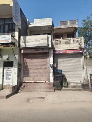  Shop For Sale in Sodala