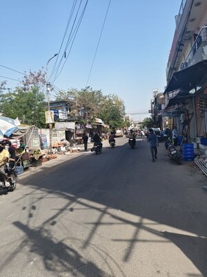  Shop – Exterior View View at Sodala - for Sale