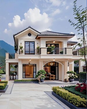 3 BHK Villa For Sale in Jigani