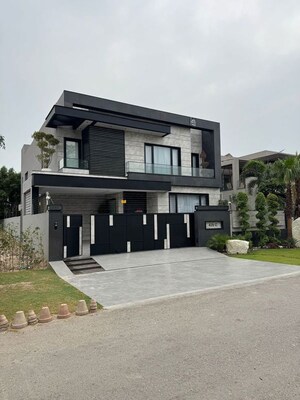 3 BHK Villa For Sale in Yelahanka