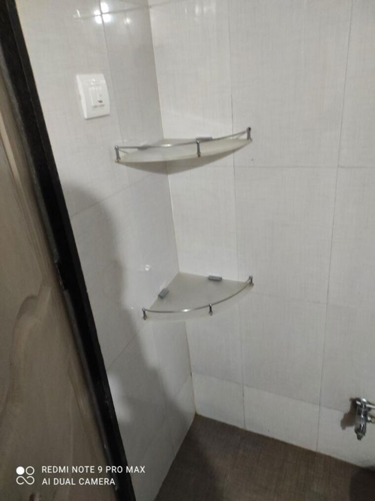 Bathroom, aswani-green-valley 2 Bedroom 815 Sq.Ft. Apartment In Wakad Pune 10326458