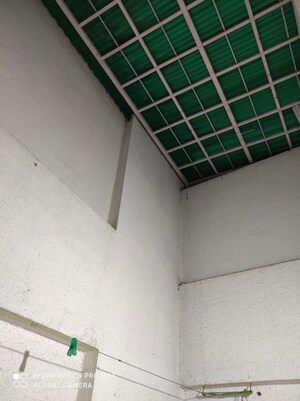 Balcony in 2 BHK Apartment at Aswani Green Valley, Wakad – for Sale