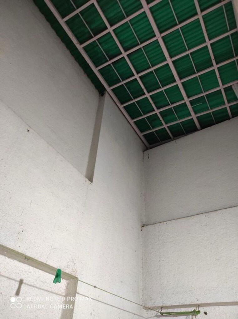 Balcony, aswani-green-valley 2 Bedroom 815 Sq.Ft. Apartment In Wakad Pune 10326458