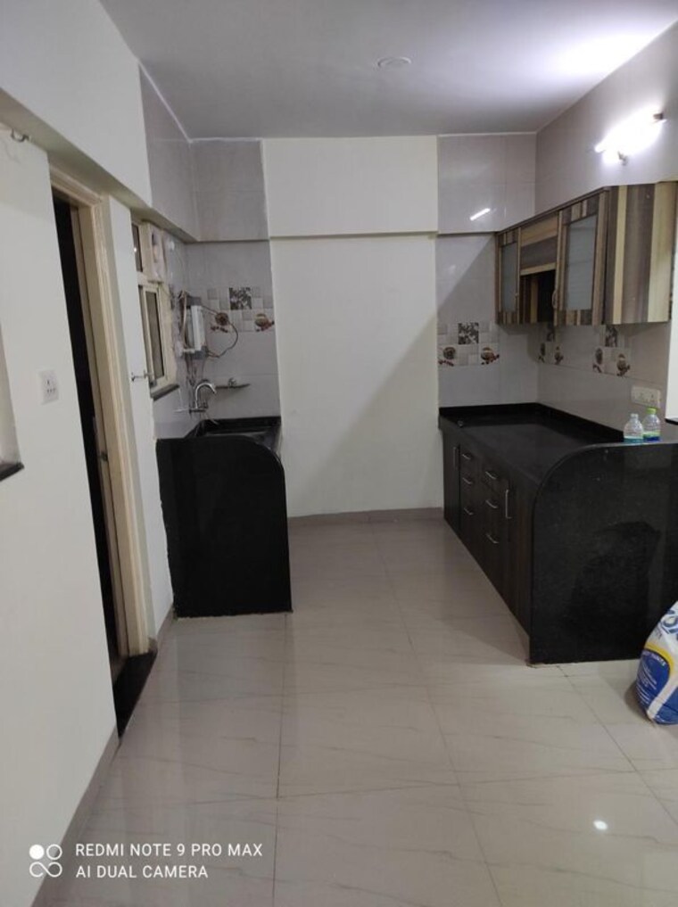 Kitchen, aswani-green-valley 2 Bedroom 815 Sq.Ft. Apartment In Wakad Pune 10326458