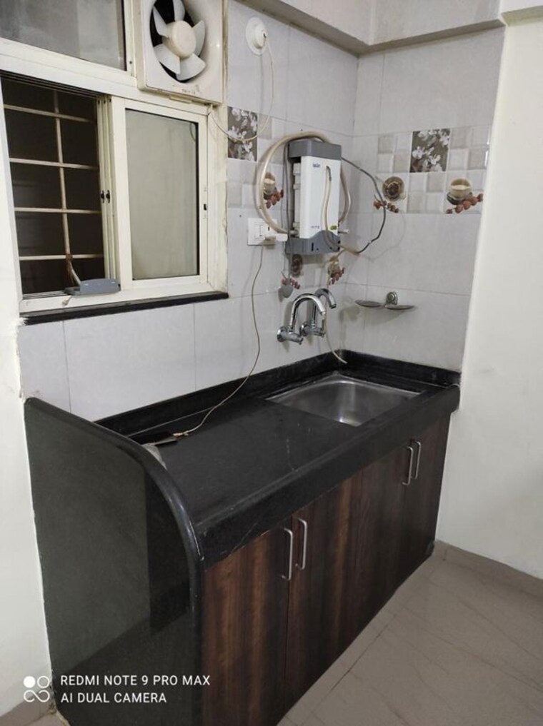 Kitchen, aswani-green-valley 2 Bedroom 815 Sq.Ft. Apartment In Wakad Pune 10326458