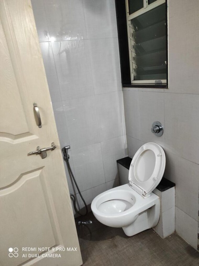 Bathroom, aswani-green-valley 2 Bedroom 815 Sq.Ft. Apartment In Wakad Pune 10326458