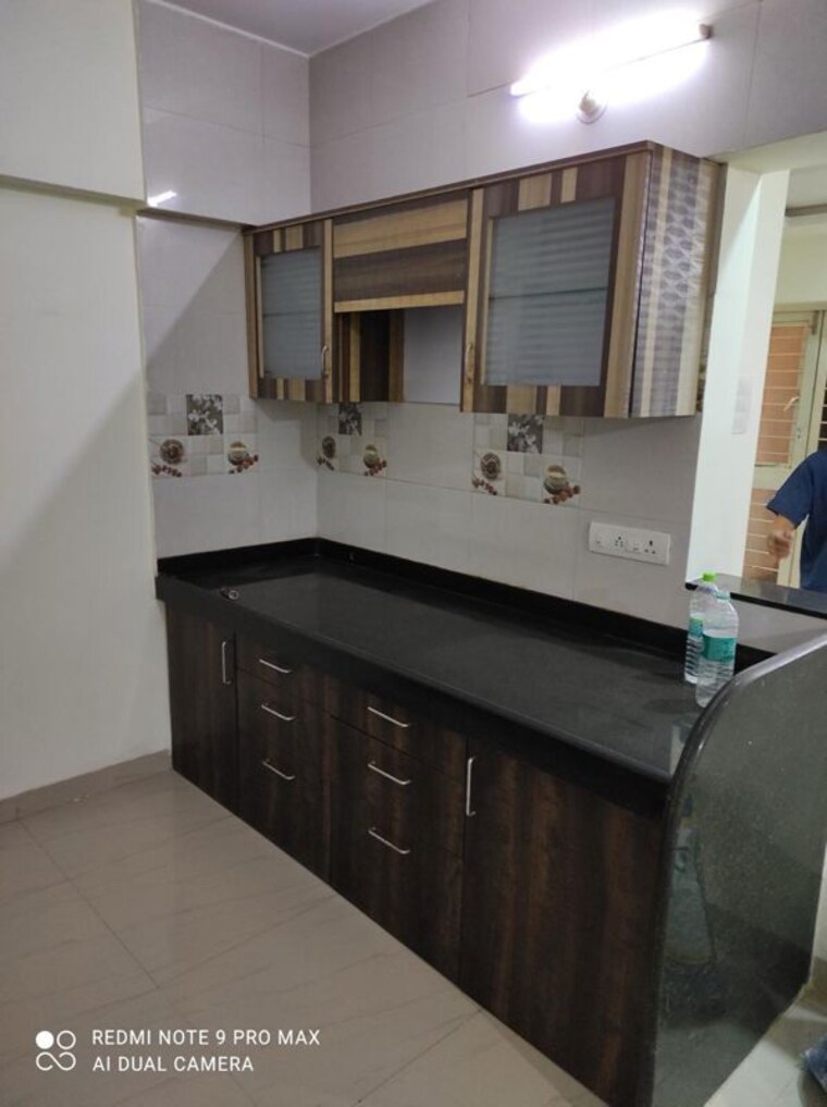 Kitchen, aswani-green-valley 2 Bedroom 815 Sq.Ft. Apartment In Wakad Pune 10326458