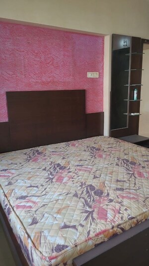 2 BHK Apartment For Rent in Gurukrupa Marina Enclave, Malad West