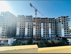 3 BHK Apartment – Exterior View View at Nagondanhalli - for Sale