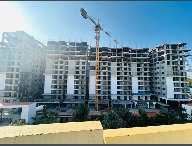 Exterior View, nagondanhalli 3 Bedroom 1680 Sq.Ft. Apartment In Nagondanhalli Bangalore 10326488