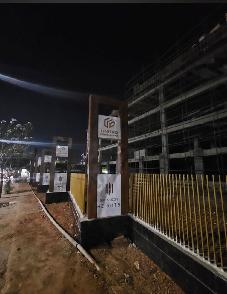 Balcony, nagondanhalli 3 Bedroom 1680 Sq.Ft. Apartment In Nagondanhalli Bangalore 10326488