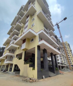 3 BHK Apartment For Sale in Nagondanhalli