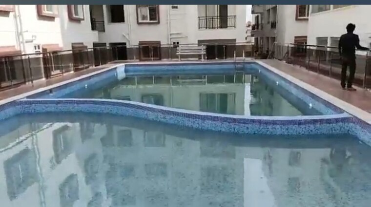 Swimming Pool, nagondanhalli 3 Bedroom 1680 Sq.Ft. Apartment In Nagondanhalli Bangalore 10326488