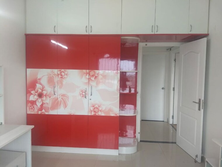 undefined, brigade-northridge 2 Bedroom 1250 Sq.Ft. Apartment In Kogilu Road Bangalore 10326470
