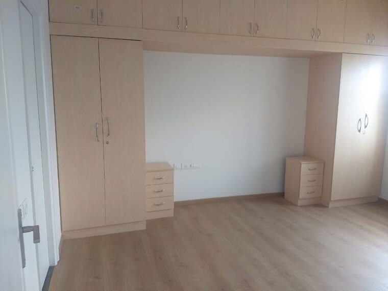 Room, brigade-northridge 2 Bedroom 1250 Sq.Ft. Apartment In Kogilu Road Bangalore 10326470