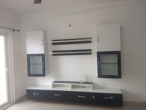 Furnished Amenities in 2 BHK Apartment at Brigade Northridge, Kogilu Road – for Rent