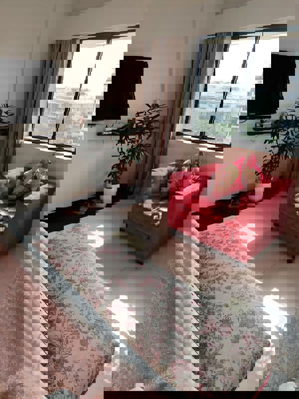 5 BHK + Pooja Room,Servant Room,Study Room,Extra Room,Basement 5000 Sq.Ft. Apartment in K Raheja Vivarea